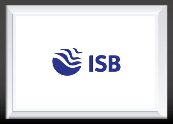 ISB